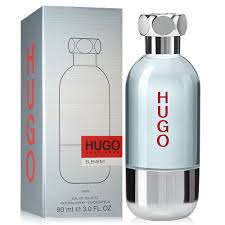 HUGO BOSS ELEMENT  " eau de toilette perfume 90 ML..the classy fragrance