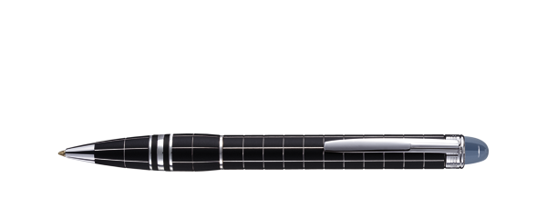 MONTBLANC STARWALKER PEN