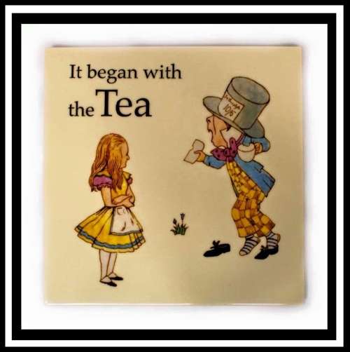 1 Question Tea Leaf and Tarot   A reading with Ayla Blue Raven  Reader Since 1996   Tasseomancy