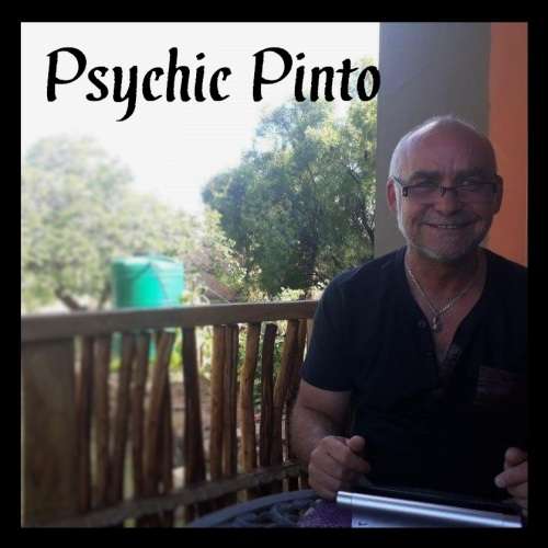 1 Question Reading For Sound & Practical Guidance with Psychic Pinto - Live via WhatsApp