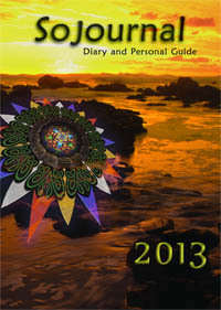 Sojournal 2013 via The Ancient Mystics & Oracles