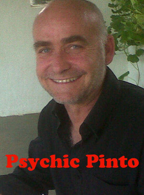 Renowned Psychic Pinto - A "Full and Comprehensive" Tarot Card Reading with the Best!