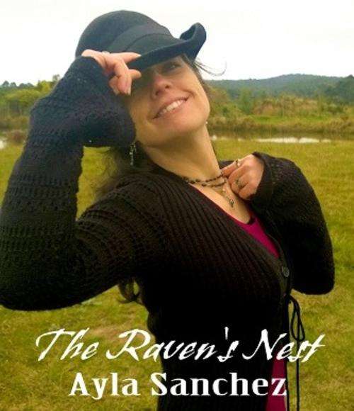 1 Question Tarot Reading with Ayla Blue Raven