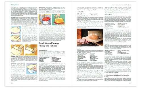 Back to Basics - Complete Guide to Traditional Skills (Hardcover, 4th Edition) Selfsustain Off-grid