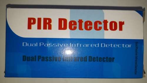 Kit with Enhanced Wireless Smart Security Alarm System and extras
