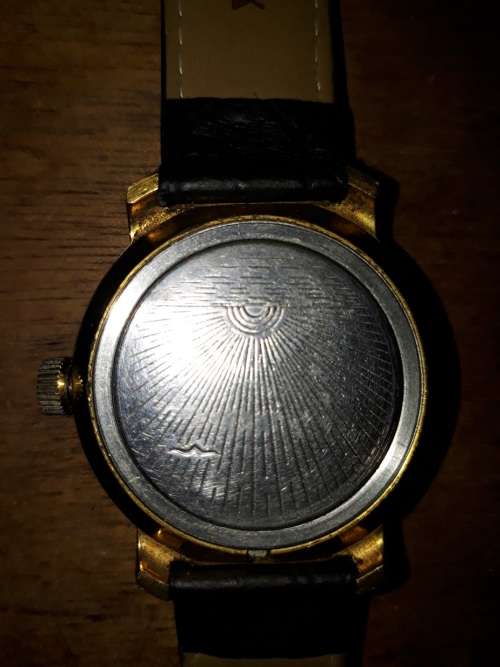 Russian Paratrooper Military Commander Watch Vostok KOMANDIRSKIE Vostok Soviet USSR Vostok Collector