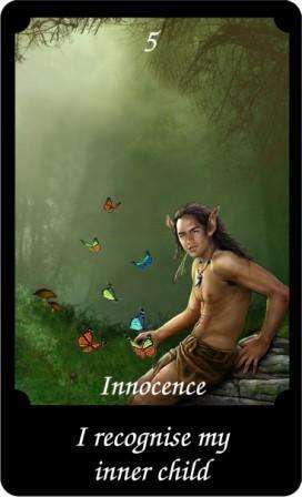 Innocence