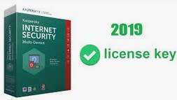 Kaspersky Internet Security 2018 / 2019 Multi Device 1 user Download only