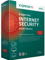 Kaspersky Internet Security 2015