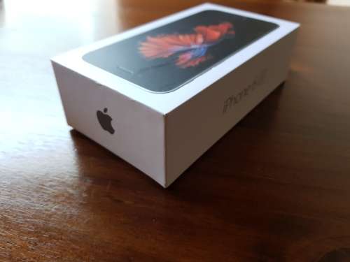 Apple iPhone 6s 16GB (Excellent Condition)