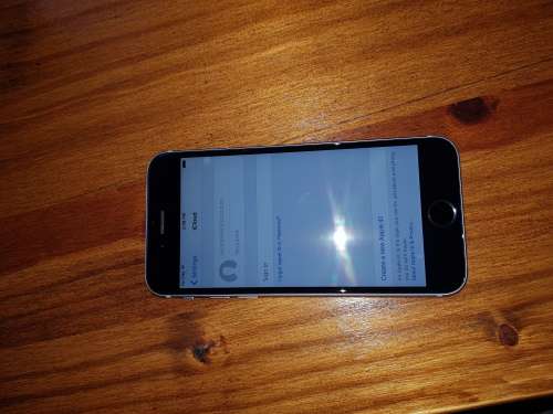 Apple iPhone 6s 16GB (Excellent Condition)