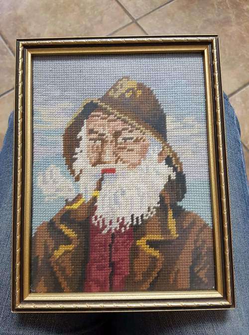 Tapestry