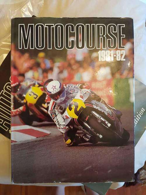 Motocourse,Autocourse and Rallycourse