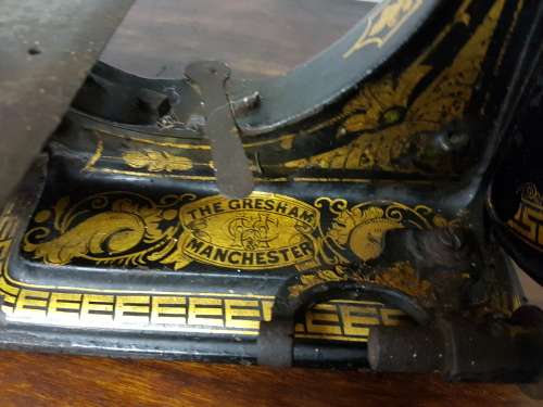 The Gresham & Mancherster