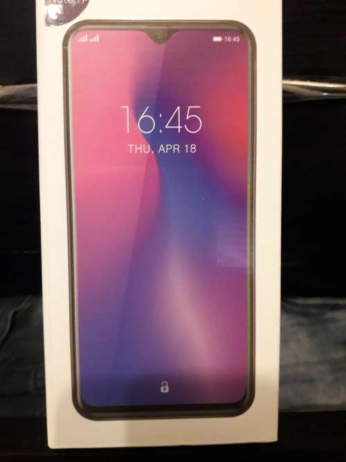 Ulefone Note 7P