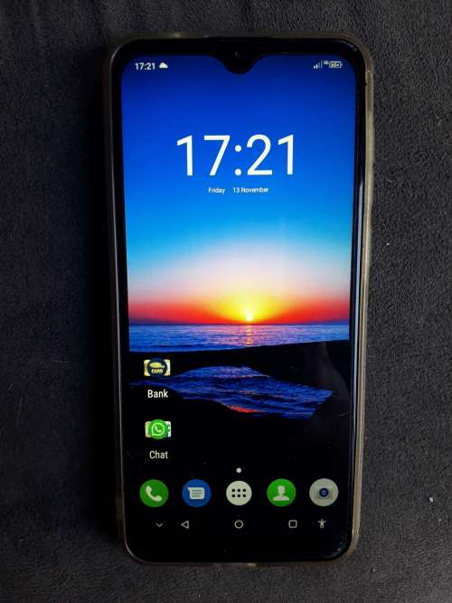 Ulefone Note 7P