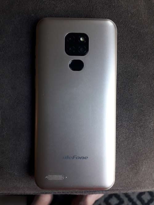 Ulefone Note 7P