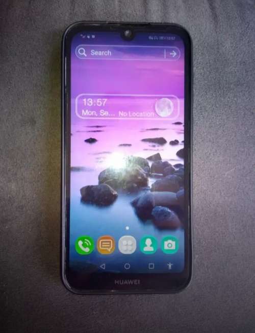 Huawei Y5 2019