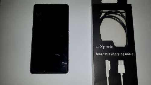 Sony Xperia Z3 Compact Please read description