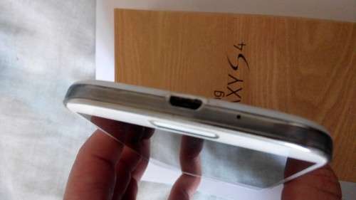Samsung Galaxy S4