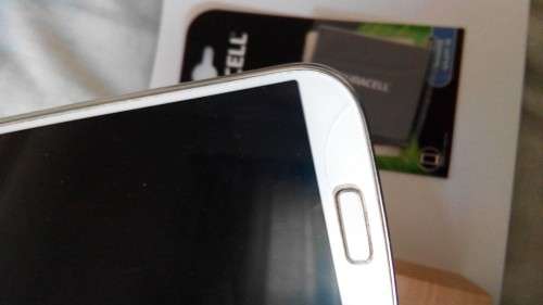 Samsung Galaxy S4