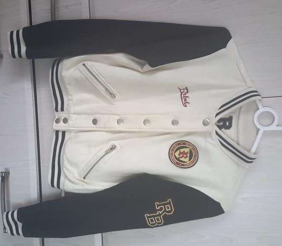 REDBAT Jacket size S (small)