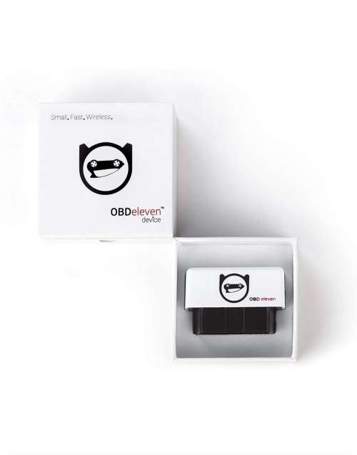 OBD Eleven
