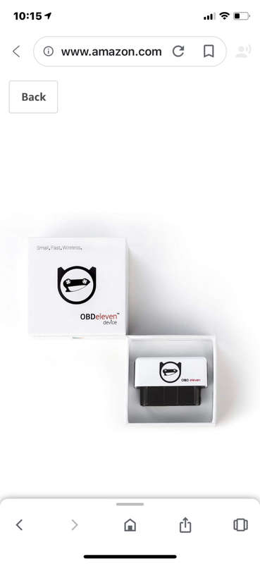 OBD Eleven