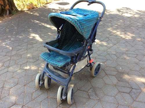 Pram for sale