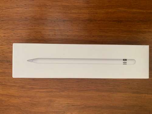 Apple Pencil 1st generation