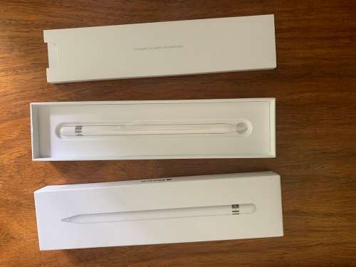Apple Pencil 1st generation