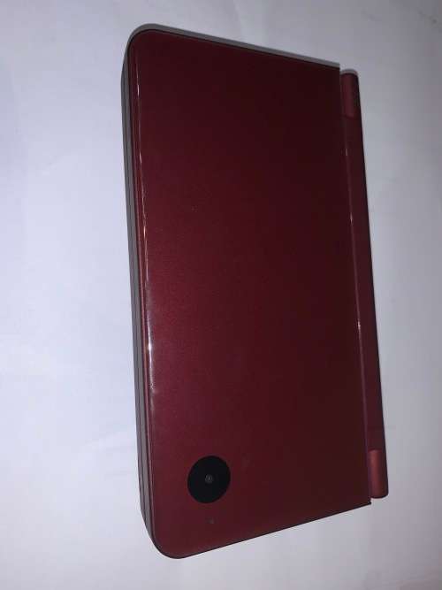 Nintendo DSi XL