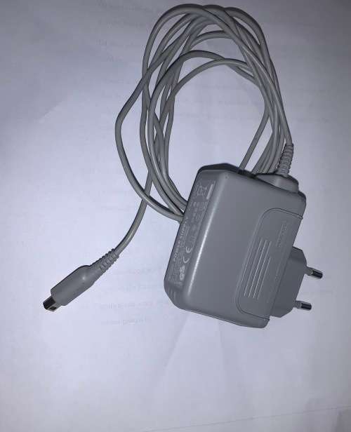 Nintendo DSi XL