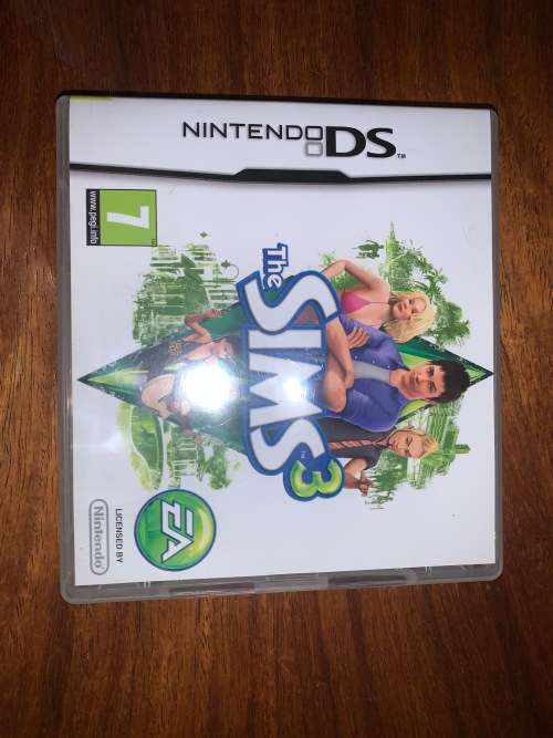 Nintendo DSi XL