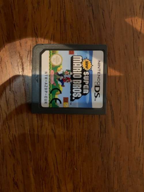 Nintendo DSi XL