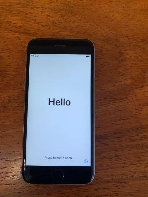 IPhone 6s 64GB