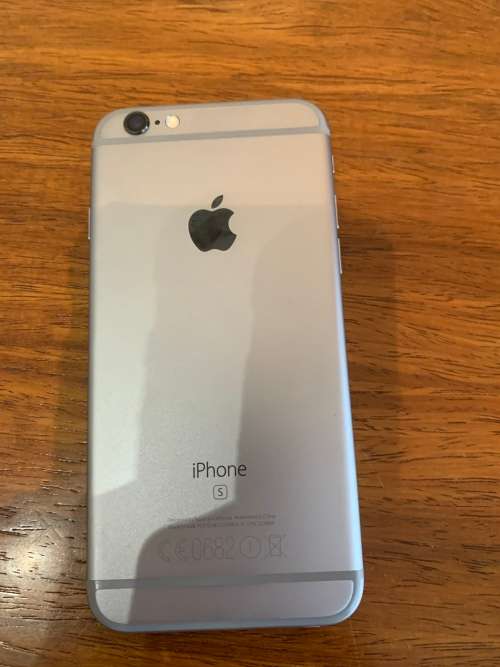 IPhone 6s 64GB