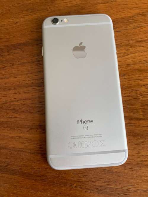 IPhone 6s 64GB