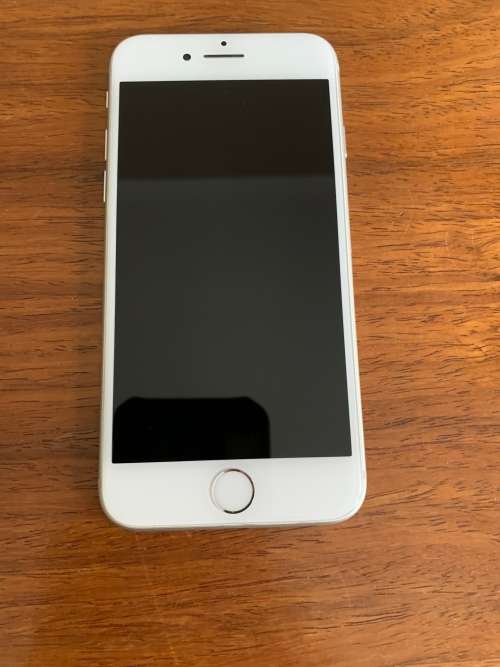 IPhone 8