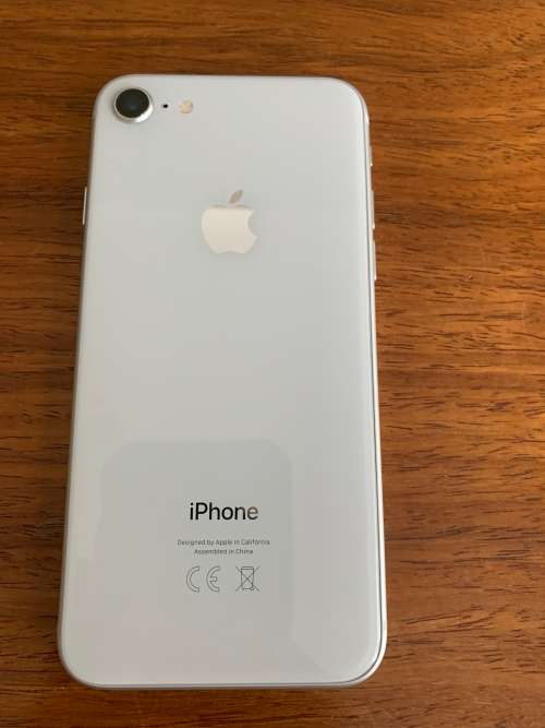 IPhone 8