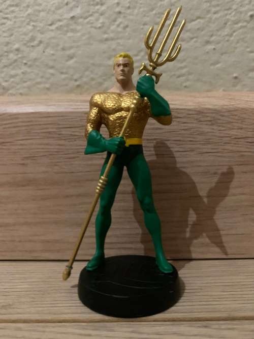 DC Figurines