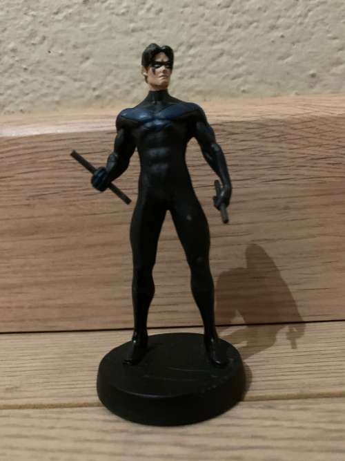 DC Figurines