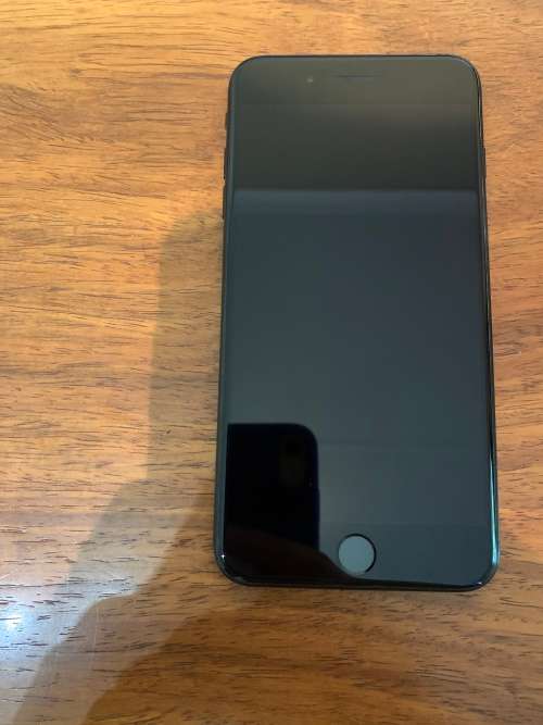 iPhone 7 plus