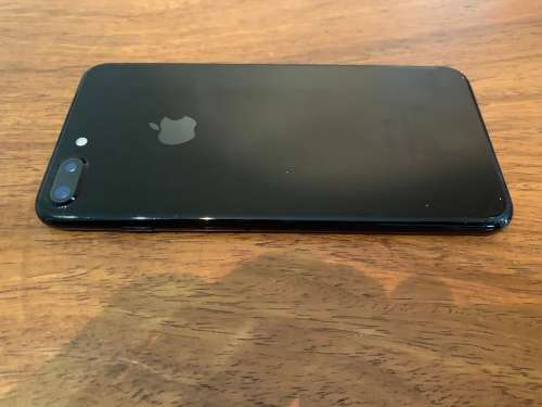 iPhone 7 plus