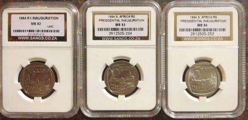 MS 62 + MS 63 + MS 64 (1 bid = 3 coins)