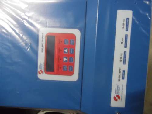 50 A Wind mppt