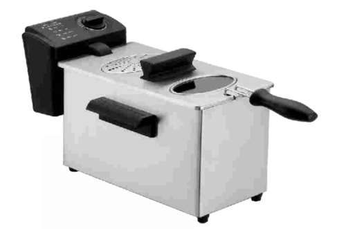 Platinum DEEP FRYER 3.5 L