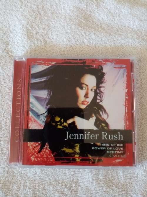 Jennifer Rush