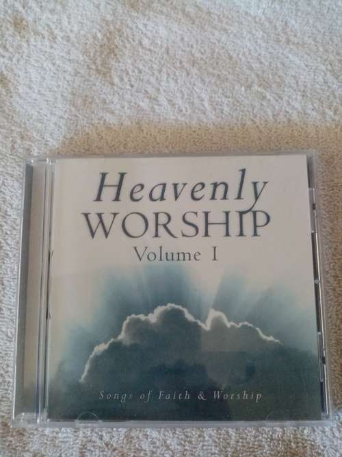Heavenly Worship Volume 1