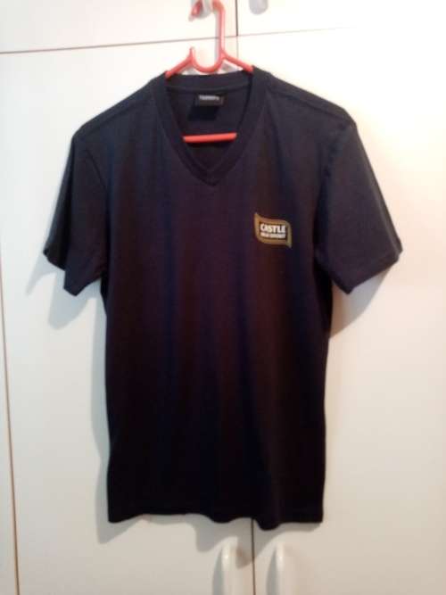 Castle t-shirt